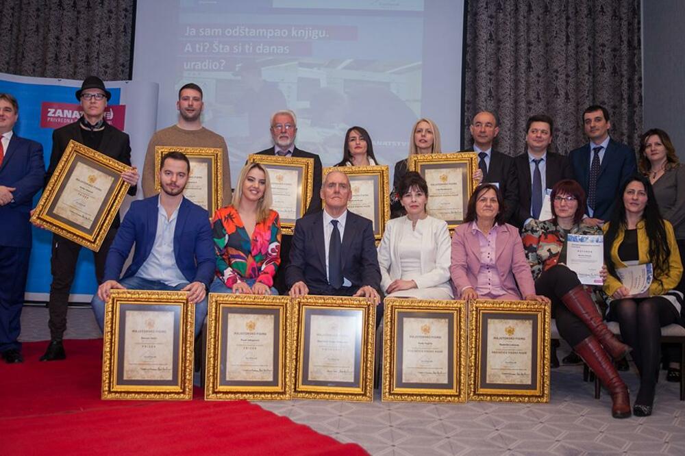 Zanatska komora, Foto: Zanatska komora