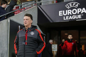 Murinjo nije dorastao Junajtedu, to je preveliki klub za njega