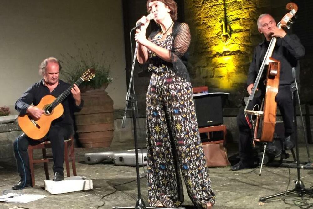 Maurizio Di Fulvio, Foto: Privatna arhiva