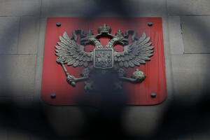 Moskva: Odgovorićemo na protjerivanje naših diplomata