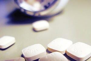 Cetinje: Kontrolisane "bezbjednosno interesantne osobe", pronađen...