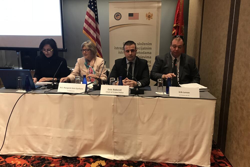 Uehara, Foto: Vuk Lajović