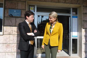 Vuksanović: Institut Igalo, Bolnicu Meljine i Mamulu vratiti u...