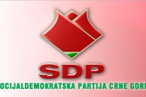 SDP Tivat: Matijevićka da podnese ostavku prije nego je njen DPS...