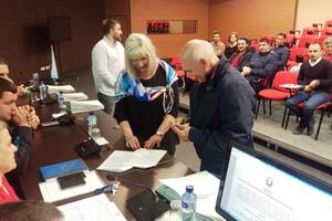 BF: Kusovac bitniji i od prvaka države