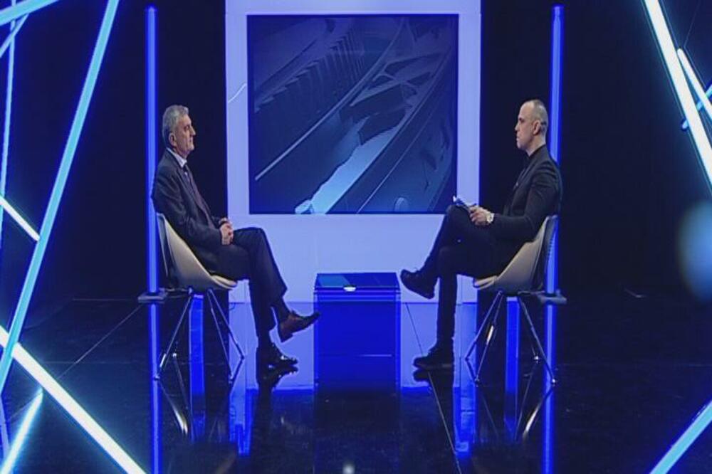 Mladen Bojanić, Foto: Screenshot (TV Vijesti)