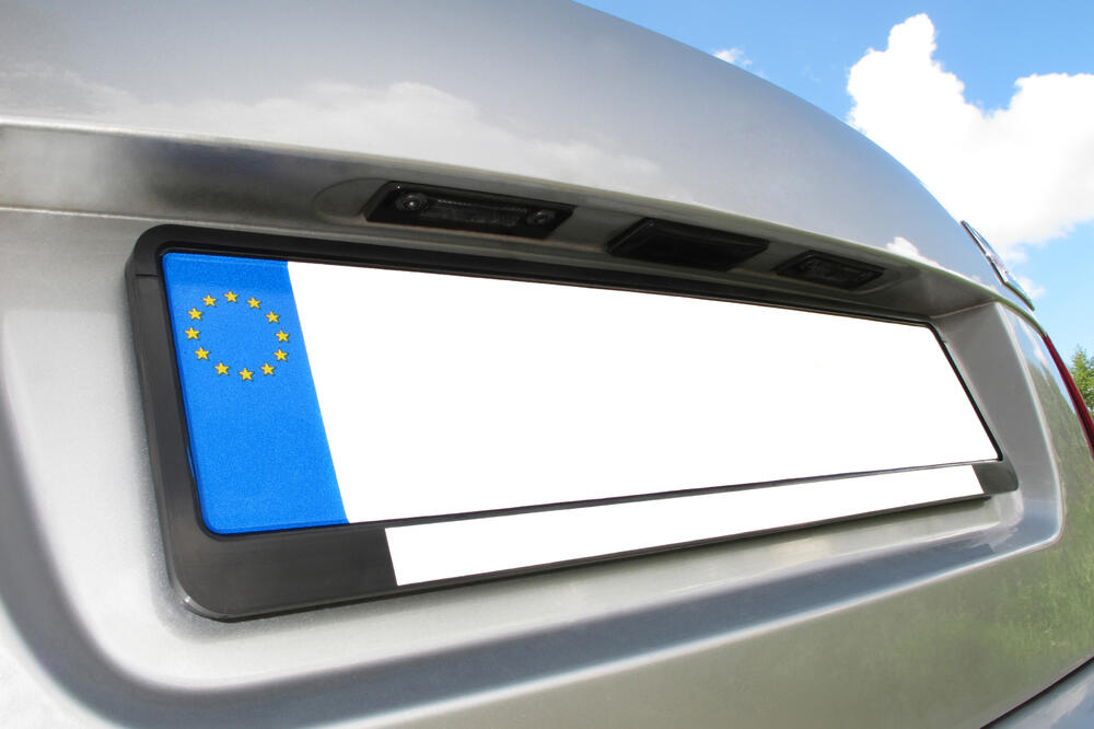 EU, auto, Foto: Shutterstock