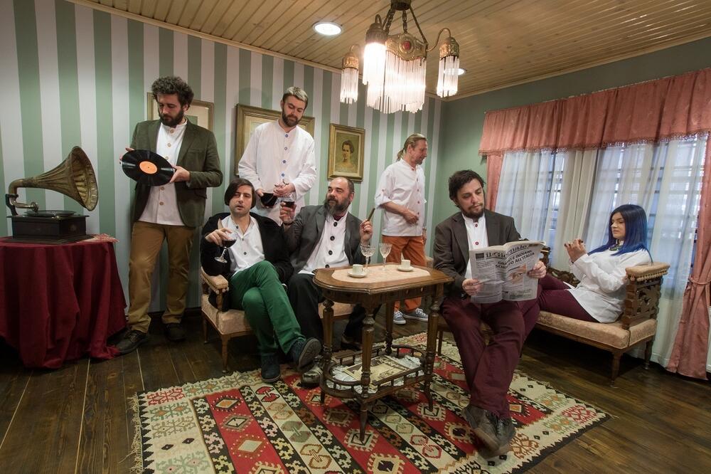 ZAA, Foto: Miljan Miletić