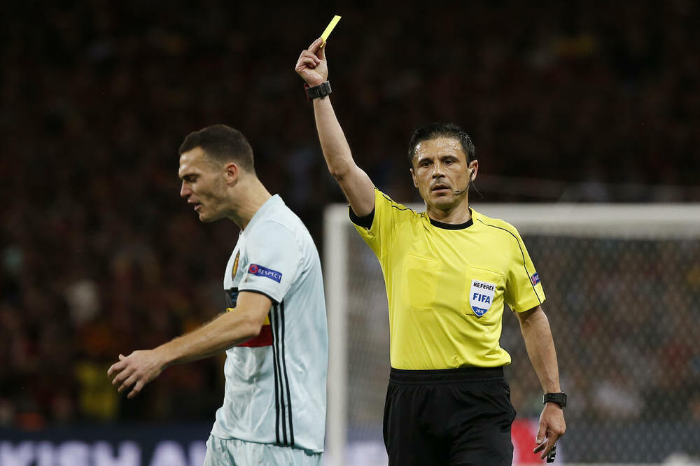 Mažić, Foto: Reuters