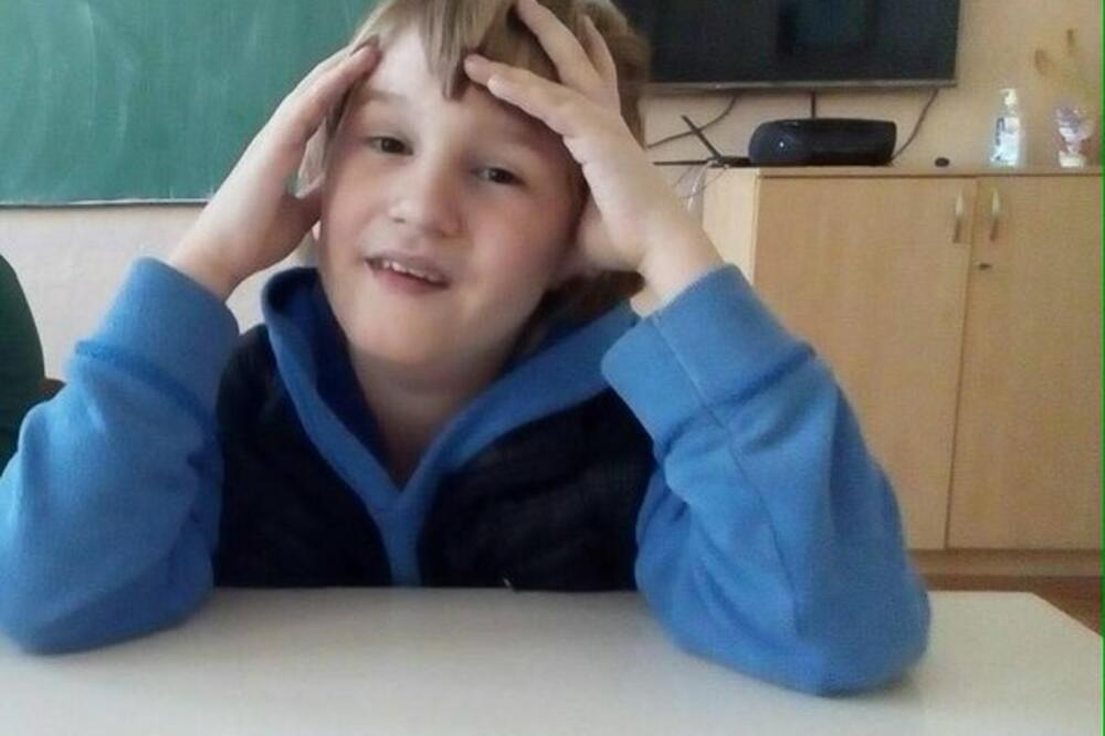 Ognjen Rakočević, Foto: Privatna arhiva