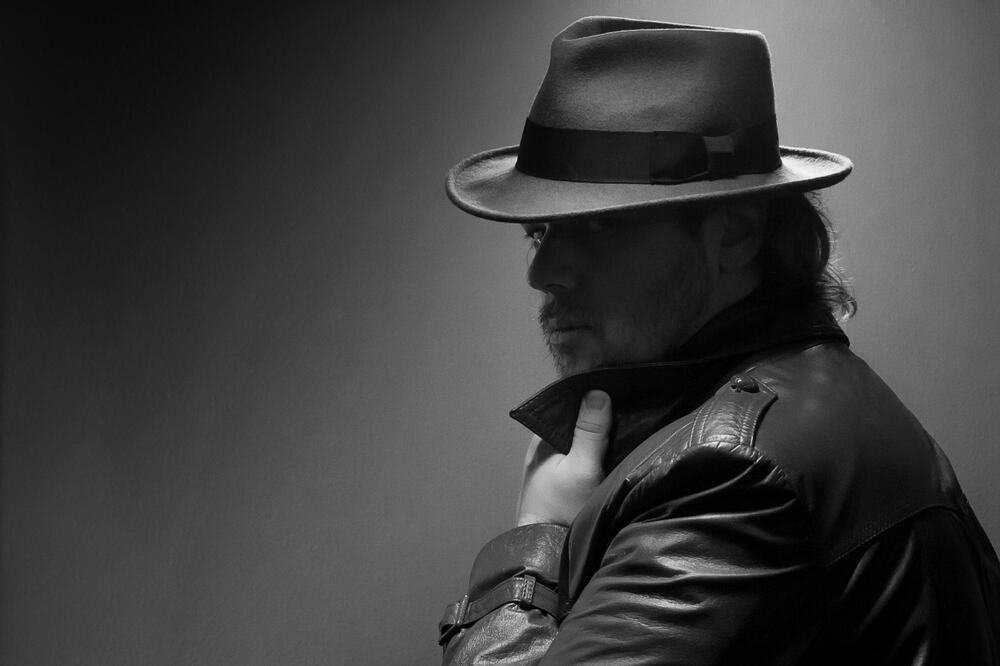 špijun, Foto: Shutterstock