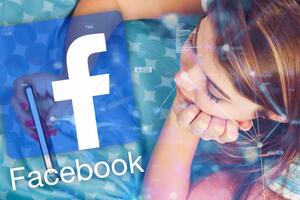 Fejsbuk platio tinejdžerima da slobodno pristupi njihovim podacima
