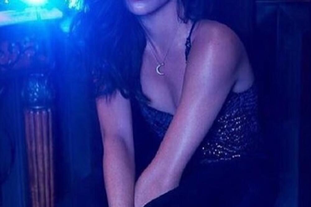 Megan Markl, Foto: Instagram