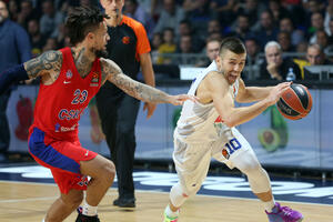 Dolaskom novog trenera se promijenila moja uloga u timu