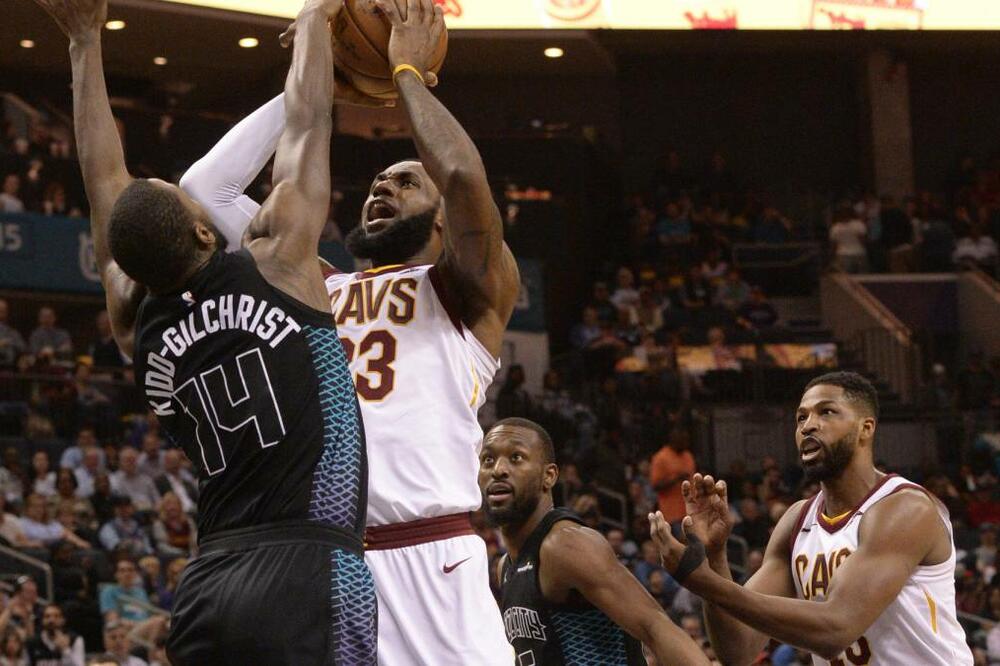 lebron, Foto: Usatoday.com