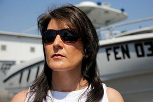 Hejli: SAD neće više plaćati četvrtinu troškova mirovnih operacija...