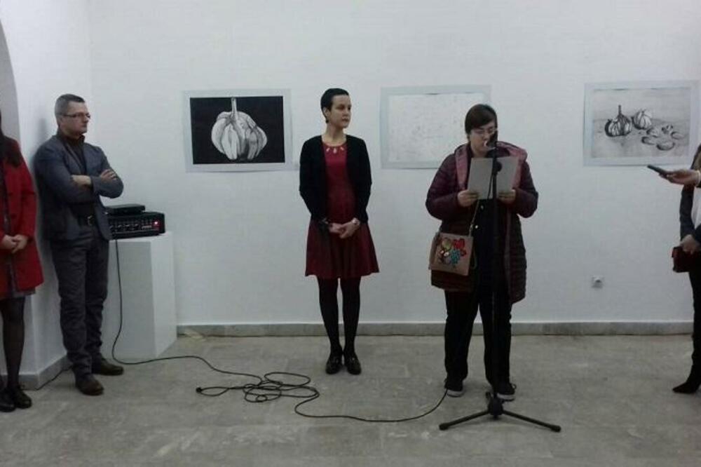 Tamara Žderić, Foto: Slavica Kosić