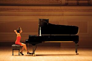 Judža Vang na KotorArtu