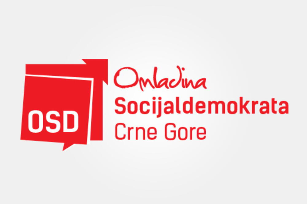 Omladina Socijaldemokrata, Foto: Socijaldemokrate Crne Gore