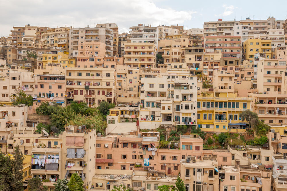 Tripoli, Foto: Shutterstock