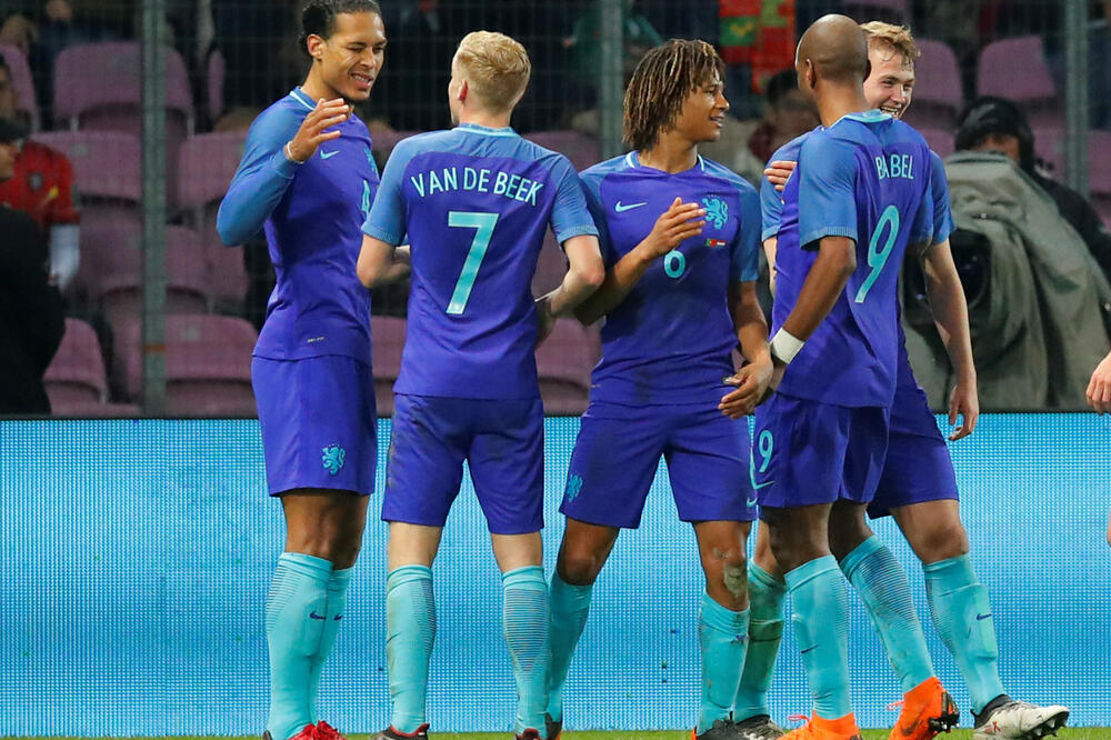 holandija, Foto: Reuters