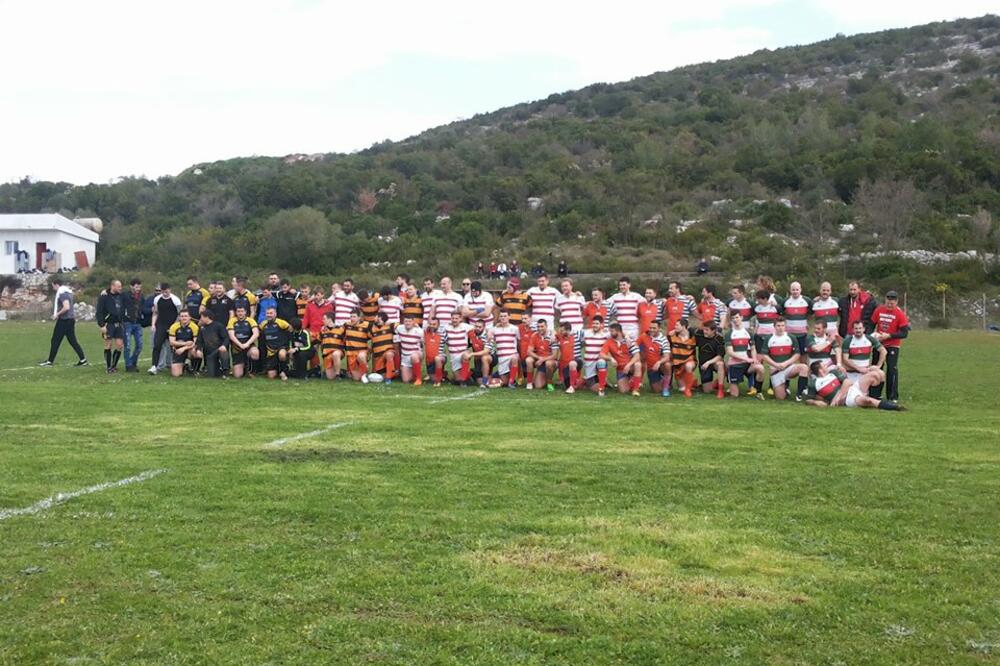 RK Arsenal Porto Montenegro, Foto: RK Arsenal