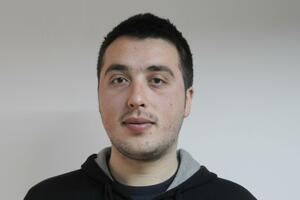 Nagrada za novinara “Vijesti”