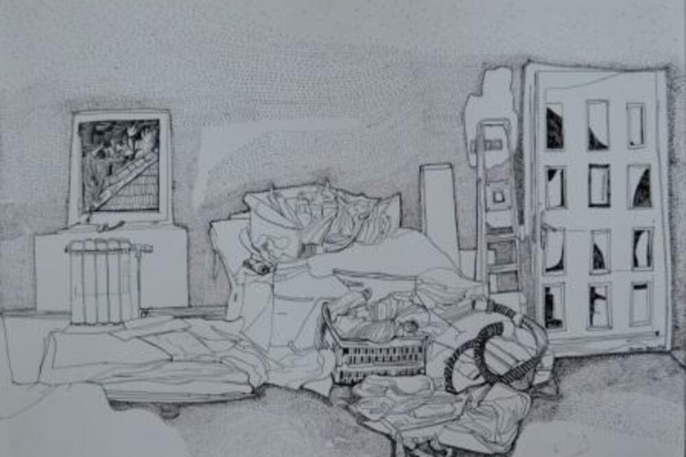 Tamara Žderić, Foto: Culture-corner.me