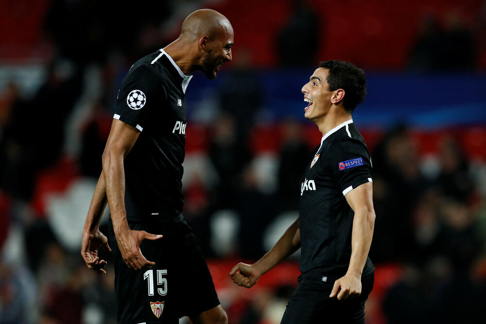 Stiven Nzonzi, Foto: Reuters