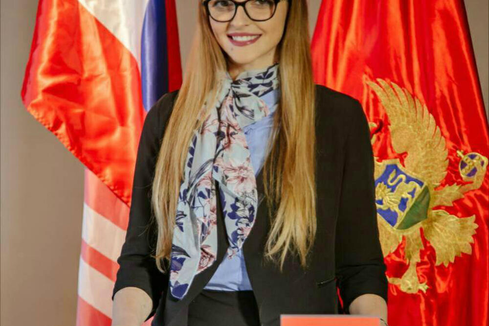Marija Radulović URA, Foto: URA