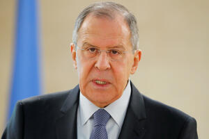 Lavrov: Protjerivanje diplomata rezultat pritiska Vašingtona