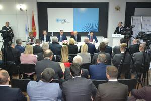 EPCG i Steag potpisali ugovor vrijedan 664.260 eura