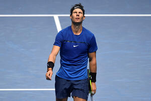 Nadal u španskoj Dejvis kup reprezentaciji