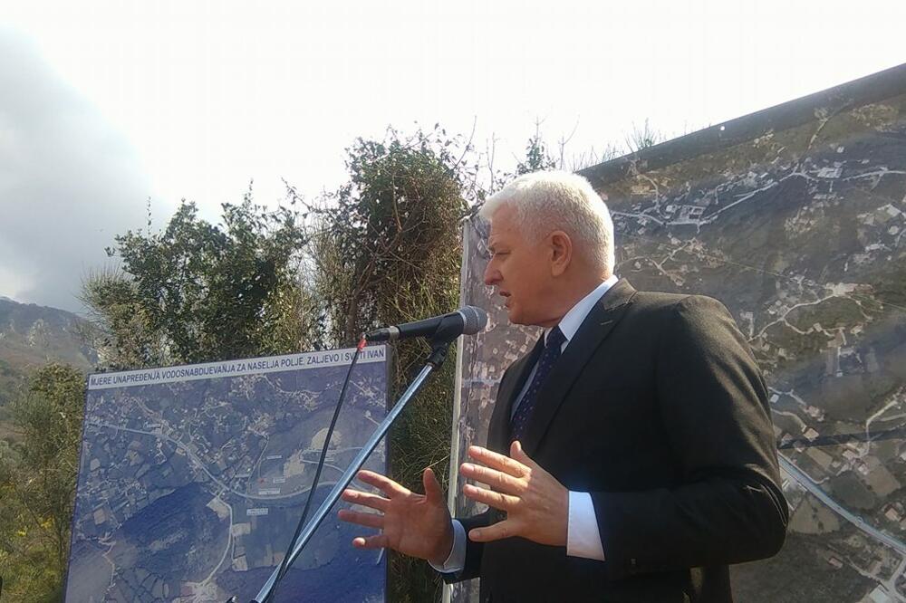 Duško Marković, Foto: Radomir Petrić