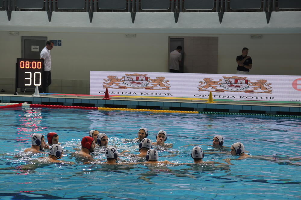 VK Budva, Foto: Wpolo.me