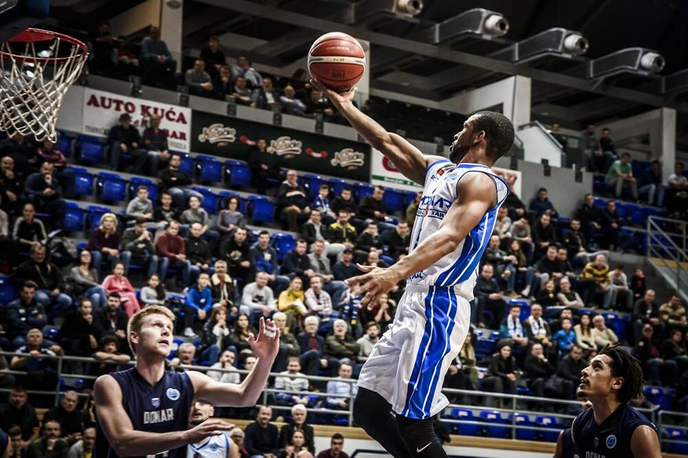 Derik Nidam, Foto: Fiba.basketball