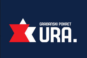 URA: Osloboditi Kurgaša, vlast liječi komplekse silom