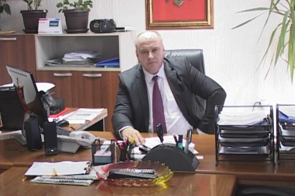 Zoran Pajović, Foto: Radomir Petrić