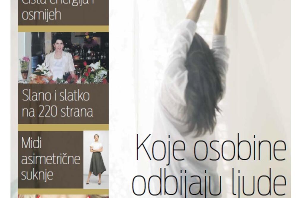 Život, Foto: Printscreen