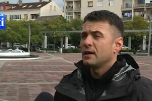 Šekularac skreće pažnju na liječenje oboljele djece: Trčaće 300...