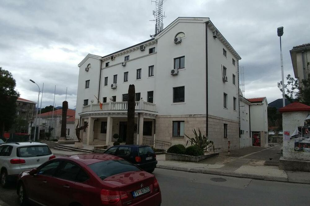 Radio Tivat, Foto: Siniša Luković