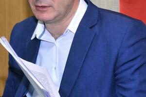 Nezadovoljni radnici u državnoj upravi