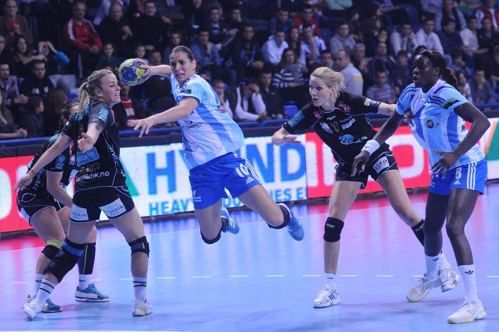 Anđela Bulatović, Foto: Vesko Belojević