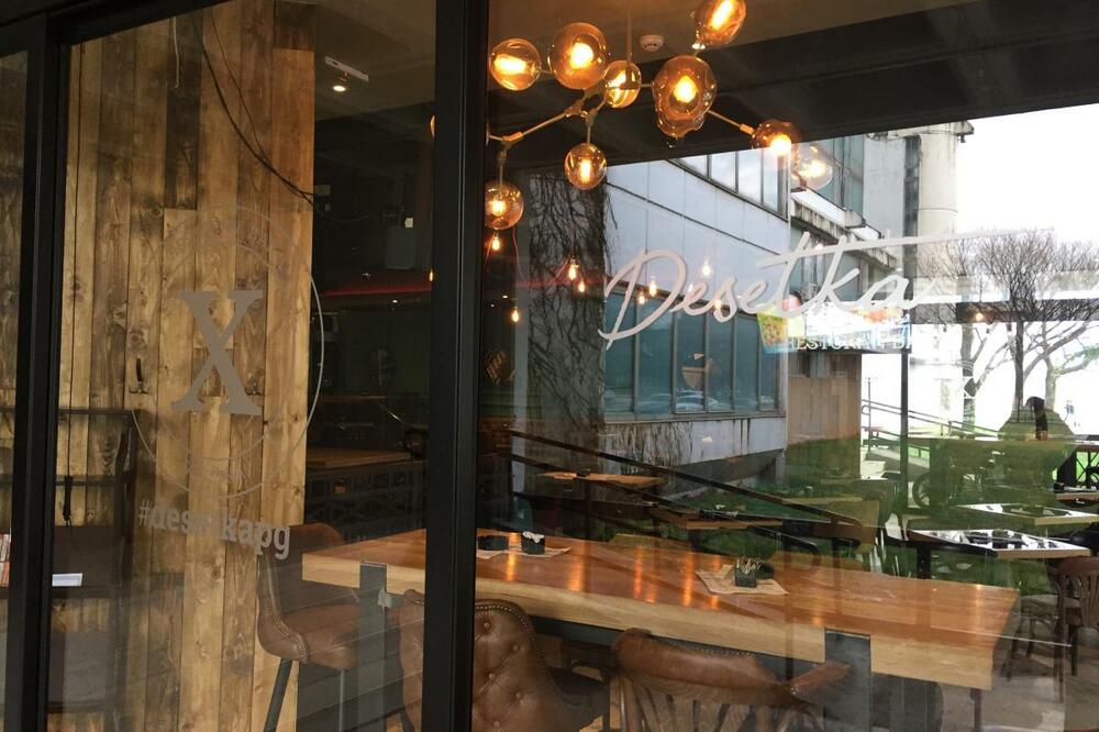 Desetka, Foto: Damjan Spasojević