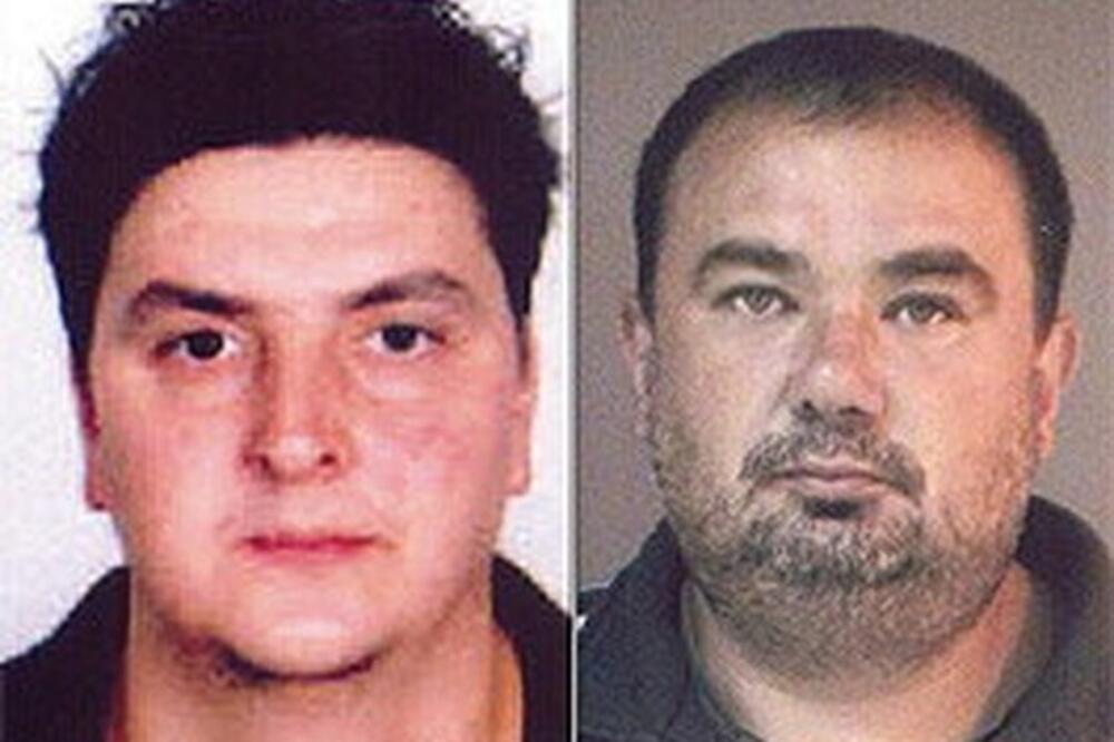 Nikola Bulatović, Goran Relić, Foto: Blic.rs