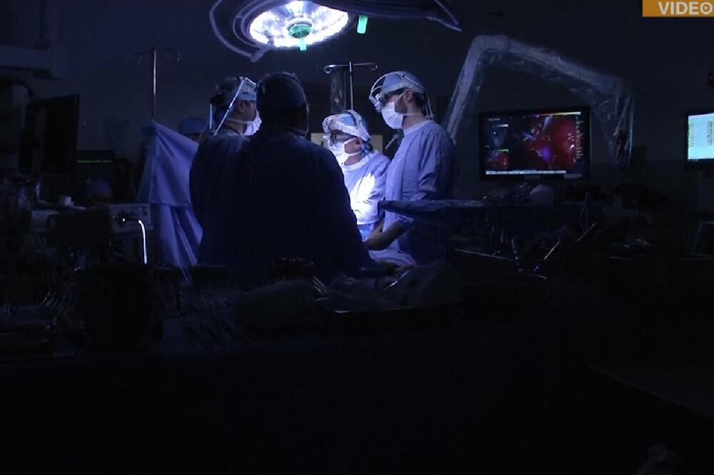 ćelije kancera, Foto: Printscreen