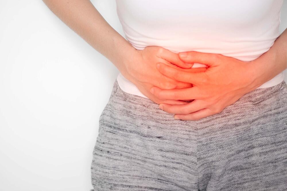 bol u stomaku, Foto: Shutterstock