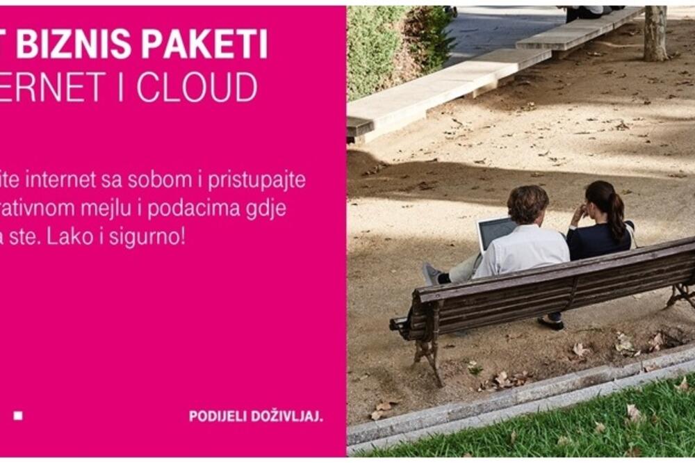 Net biznis paketi, Foto: Telekom