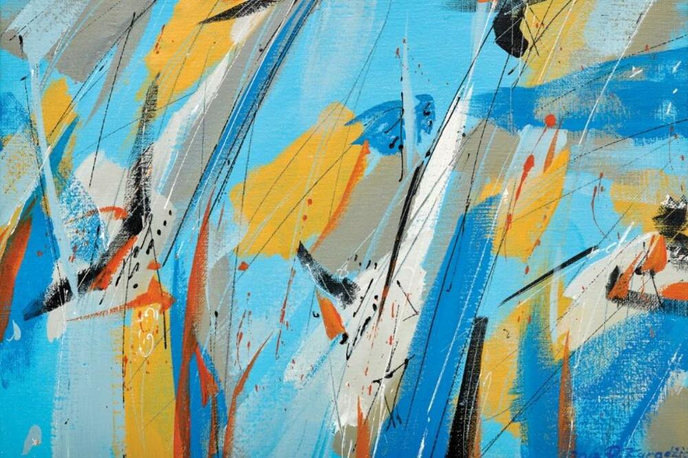 Vedrine Dragana Karadžića, Foto: Printscreen