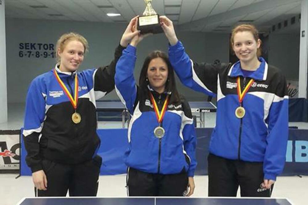 STK Budućnost, Foto: STK Budućnost